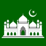 muslim hub android application logo